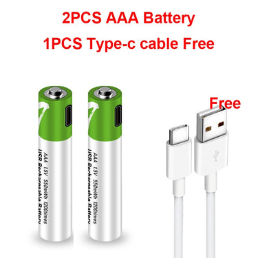 EcoPower+ UltraCellâ„¢ AAA 750